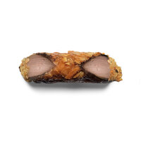 Cannoli croccante hazelnoot (glutenvrij)