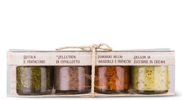 Artigiani Bruschetteria 4x35g