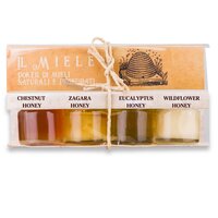 Artigiani Miele 4x45 ml