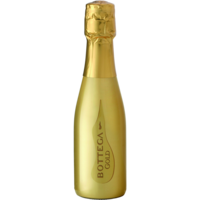 Bottega Prosecco Gold Piccolo 20cl