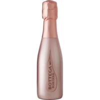 Bottega Prosecco Rosé Gold Piccolo 20cl