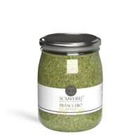 Pesto Pistacchio - 130g - Scyavuru