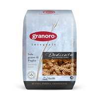 Granoro - Fusilli Dedicato (Volkoren) 500g