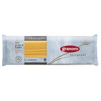 Granoro - Spaghettoni Dedicato (Volkoren) 500g