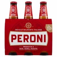Peroni Birra 3x33cl