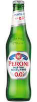 Peroni 0.0  Alcoholvrij bier