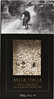 Bella Italia Risotto Porcini 200g